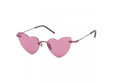 Saint Laurent SL254 Lou Lou 004 Pink