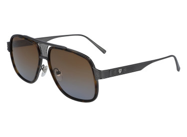 MCM MCM137S 215 Tortoise/Brown Gradient
