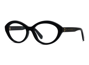 Stella McCartney SC50030I 001 Black 53mm