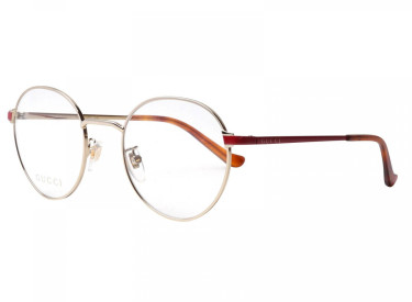 Gucci GG0581O 007 Red 50mm