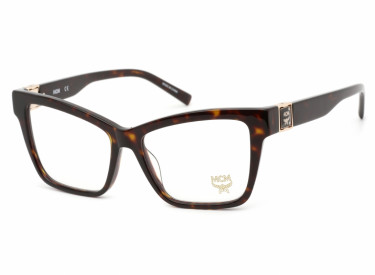 MCM MCM2719 223 Dark Havana 54mm