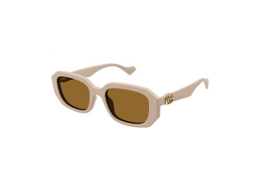Gucci GG1535S 003 Nude/Brown