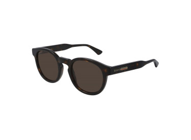 Gucci GG0825S 002 Havana/Brown