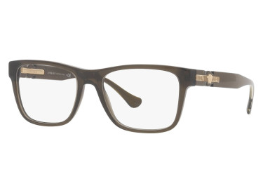 Versace VE3303 200 Transparent Green 55mm