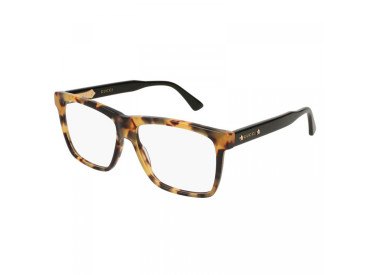Gucci GG0268O 004 Havana
