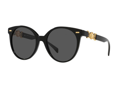 Versace VE4442 GB1/87 Black/Dark Grey