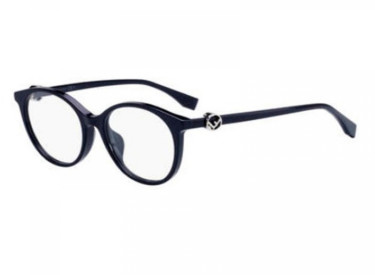 Fendi FF0336/F 0PJP Blue