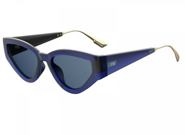 Dior CATSTYLEDIOR 1 PJPA9 Blue Gold/Blue