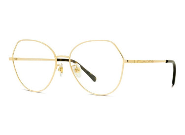 Stella McCartney SC50003U 030 Gold 56mm