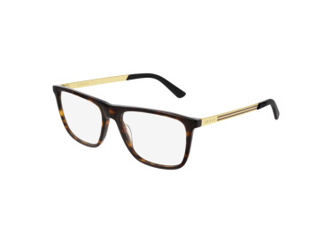 Gucci GG0691O 005 Havana 56mm