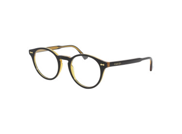 Gucci GG0738O 004 Black