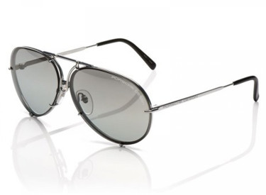 Porsche Design P8478B Grey Mat  69mm