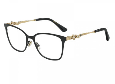 Jimmy Choo JC212 807 Black