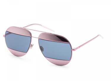 Dior DIORSPLIT 1 O2T8F Pink/Blue