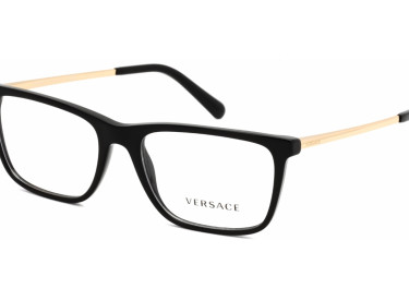 Versace VE3301 GB1 Black 54mm