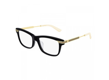 Gucci GG0524O 001 Black