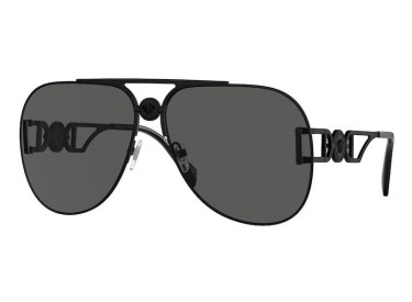 Versace VE2255 126187 Matte Black
