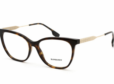 Burberry BE2333 3002 Dark Havana 55mm