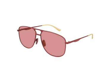 Gucci GG0336S 004 Red