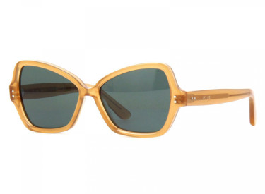 Celine CL40075I 39N Brown/Green
