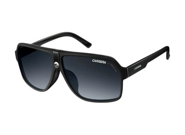 Carrera CARRERA33/S 0807 PT Black/Grey Gradient