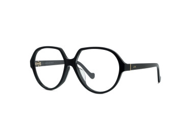 Loewe LW50035U 001 Black 58mm