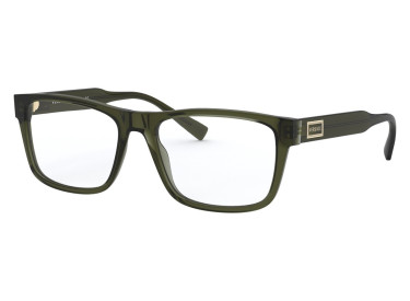 Versace VE3277 200 Transparent Green 53mm