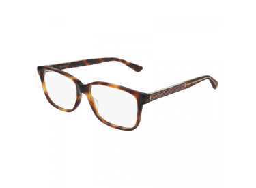 Gucci GG0530O 006 Havana 57mm