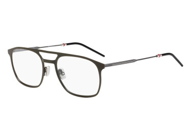 Dior DIOR0225 02QU Matte Khaki 54mm