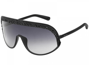 Jimmy Choo SIRYN/S 807/9O Black Grey