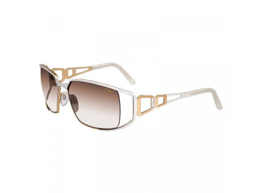 Cazal CZ9053 003 White/Brown