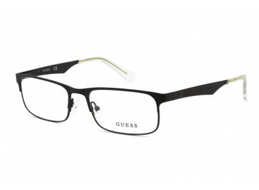 Guess GU1904 005 Black 54mm