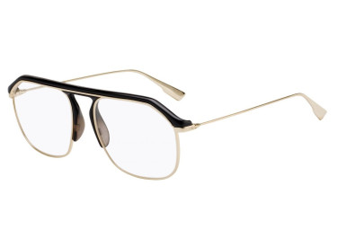 Dior STELLAIREV U76 BK Black/Gold