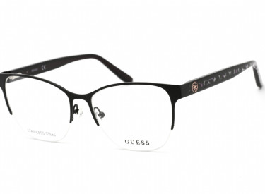 Guess GU2873 002 Matte Black 54mm