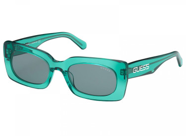 Guess GU8225 95N Light Green/Grey