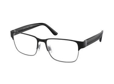 Polo Ralph Laurent PH1219 9325 Semishiny Black 56mm
