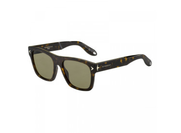Givenchy GV7011/S 086/E4 Dark Havana/Brown