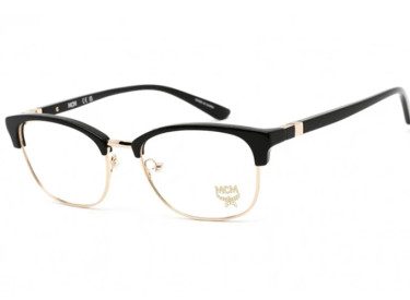 MCM MCM2718 015 Black 52mm