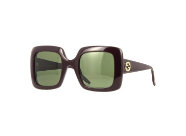 Gucci GG0896S 003 Red/Green