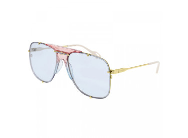 Gucci GG0739S 005 Pink