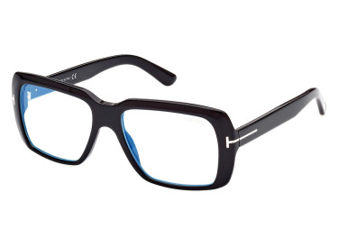 Tom Ford FT5822-B 001 Black 54mm