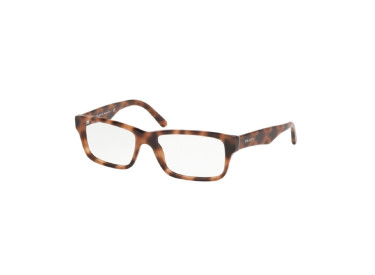 Prada PR16MV 5191O1 Spotted Havana 53mm
