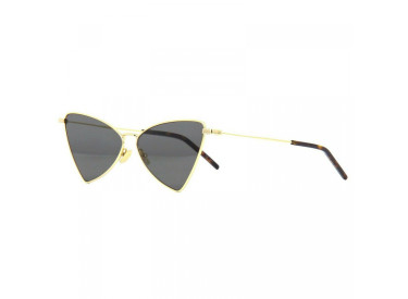 Saint Laurent SL303 Jerry 004 Gold/Grey