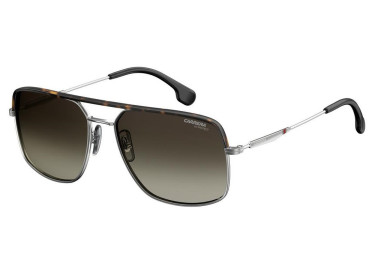 Carrera CA152/S 6LB/HA Ruthenium Havana/Brown Gradient