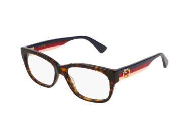 Gucci GG0278O 002 Havana 53mm