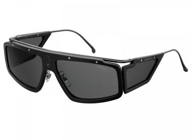 Carrera FACER 8072K Black/Grey