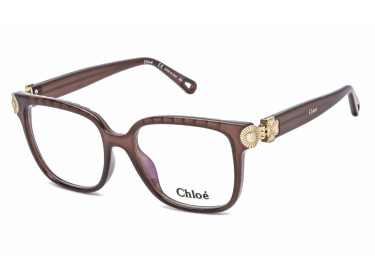 Chloe CE2732 210  Brown 53mm