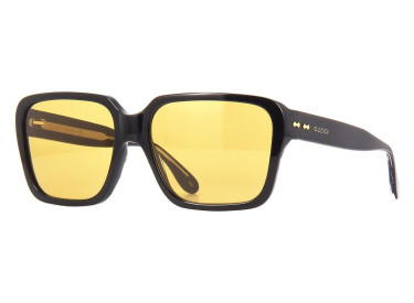Gucci GG0786S 001 Black