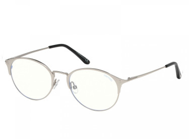 Tom Ford FT5541-B 016 Shiny Palladium