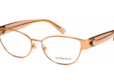 Versace VE1267B 1412 Pink Gold  53mm